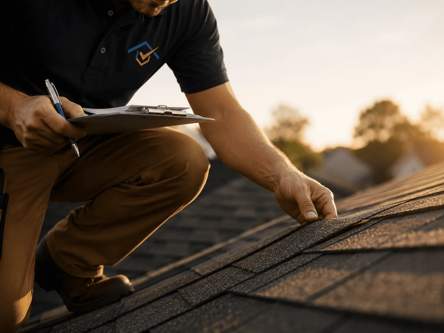 Why Choose Roof Inspection in Branchville, NJ