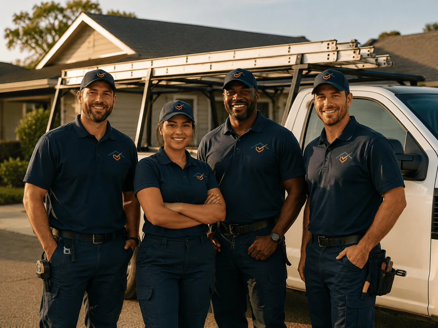 Roof Inspection company in Branchville, NJ